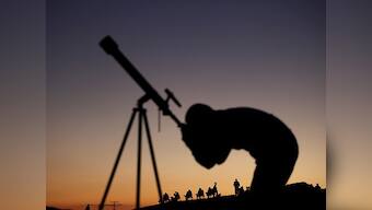 Pangong Lake in Ladakh to host world’s largest solar telescope