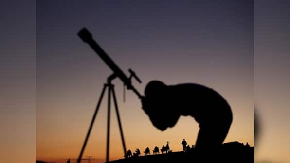 Pangong Lake in Ladakh to host world’s largest solar telescope