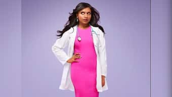 The Mindy Project: Kaling is the beacon of lipstick feminism