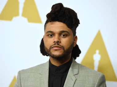 The fact that I could lose that ability through the actions of someone such as Donald Trump isn't right to me, Belly said. AP