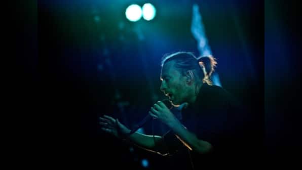 How to disappear completely: Radiohead delete themselves from the internet amid new album rumours