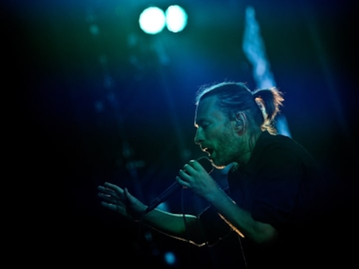 How to disappear completely: Radiohead delete themselves from the internet amid new album rumours