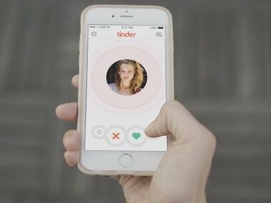 Love in the time of Tinder: The 10 women you'll meet on the dating app