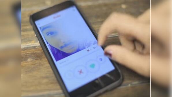 Love in the time of Tinder: The first date — who asks, who pays, who gets laid?