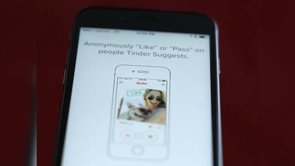 Love in the time of Tinder: The five worst dates you might end up meeting