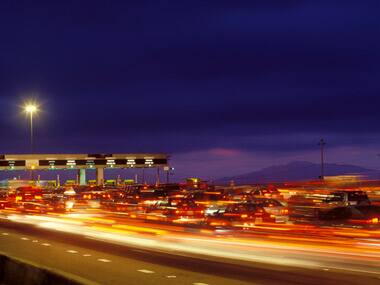 NHAI launches mobile apps for electronic toll collection