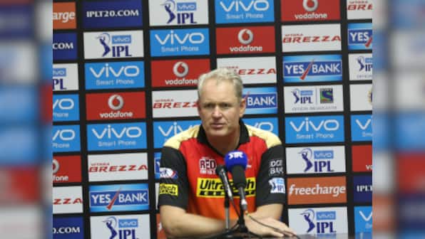 IPL 2019, MI vs SRH: We have our plans for Hardik Pandya, says Sunrisers Hyderabad coach Tom Moody