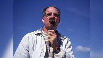 RIP Tony Cozier: The legendary voice of West Indies cricket falls silent