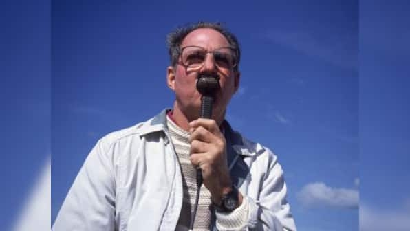 RIP Tony Cozier: The legendary voice of West Indies cricket falls silent