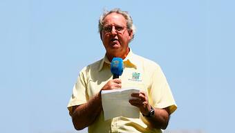 'He was the reason I loved West Indies': Cricket fraternity pays tribute to Tony Cozier