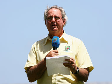 'He was the reason I loved West Indies': Cricket fraternity pays tribute to Tony Cozier 'He was the reason I loved West Indies': Cricket fraternity pays tribute to Tony Cozier
