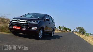 Kerala High Court stays NGT's ban on diesel vehicles displacing over 2,000cc for two months