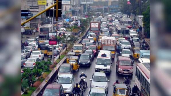 Tamil Nadu polls: Traffic, pollution top priorities for voters, says NGO survey