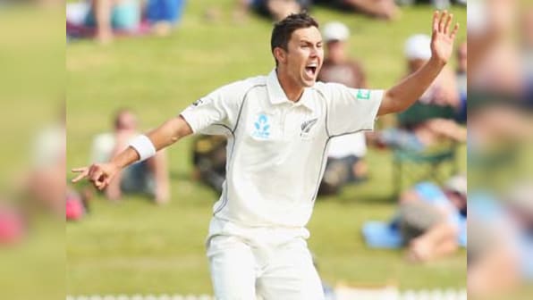 Pink ball needs more research for sub-continent: Trent Boult on Day-Night Tests and relationship with Southee