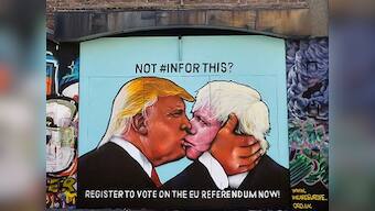 Yes, democracy is under huge threat; not from Trump or Brexit voters, but liberals