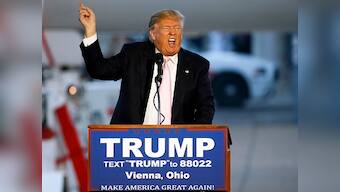 Trump eyes knockout blow against Cruz in Indiana