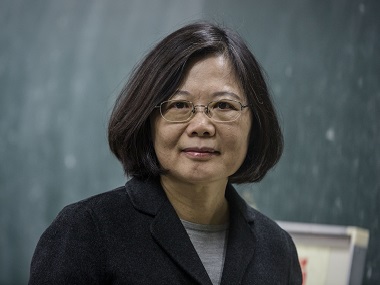 Taiwan down to 20 allies after Panama cuts off ties in favour of China Taiwan down to 20 allies after Panama cuts off ties in favour of China