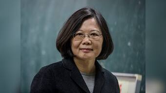 Taiwan down to 20 allies after Panama cuts off ties in favour of China