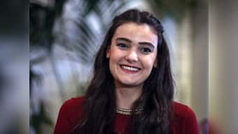 Keep mum, stay safe: Former Miss Turkey gets suspended sentence for insulting President Erdogan