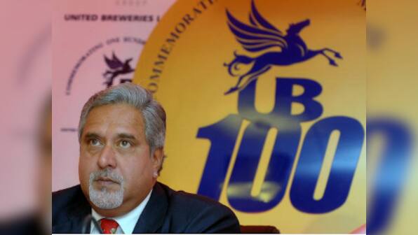 Not so good times: UBL withholds dividend payment to Mallya