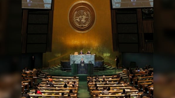 India rules out joining NPT as non-nuclear weapon state at UNGA, says committed to voluntary prohibition