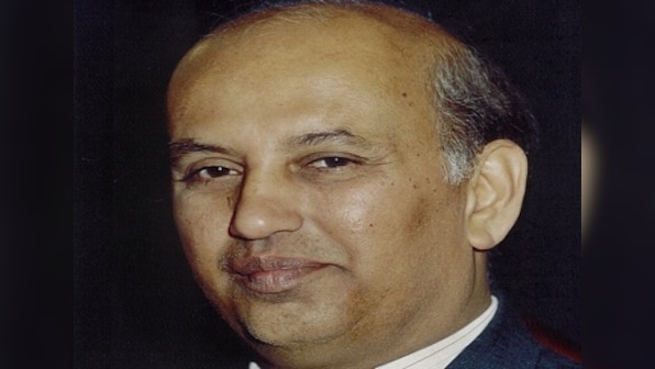 Udupi Ramachandra Rao dies: ISRO visionary's contribution to Aryabhata satellite propelled nation's research into new orbit