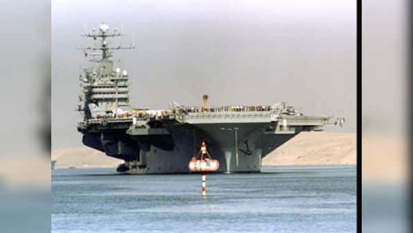 AQ Khan's claim on nuclear attack rubbished by Indian strategic community