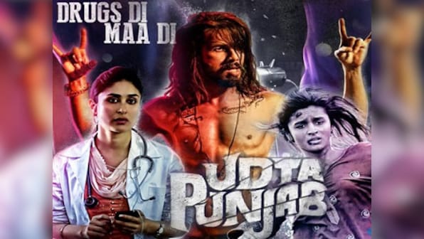 Not FoE, Anurag Kashyap's 'Udta Punjab' fell prey to Punjab Assembly polls