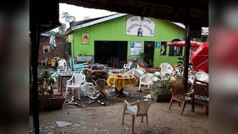 Kampala bombing: Court finds Shebab fighter guilty of twin attacks in Uganda