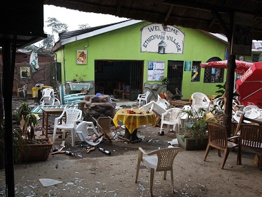 FIFA World Cup 2018: Uganda heightens security in Kampala eight years after 2010 final terror attack FIFA World Cup 2018: Uganda heightens security in Kampala eight years after 2010 final terror attack