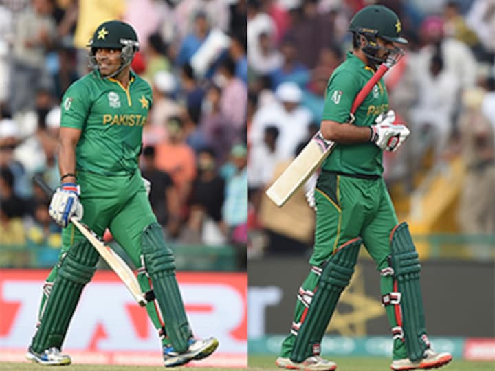 Wrong to expect Shehzad and Akmal to bat like Kohli, de Villiers: Shahid Afridi