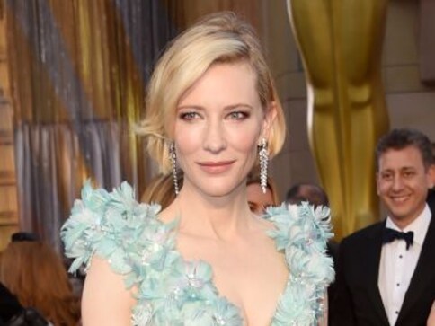 Cate Blanchett in talks to star opposite Bradley Cooper in Guillermo del Toro's Nightmare Alley Cate Blanchett in talks to star opposite Bradley Cooper in Guillermo del Toro's Nightmare Alley