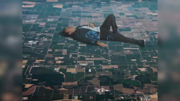 Watch: Coldplay's new music video 'Up and Up' doesn't give you a high