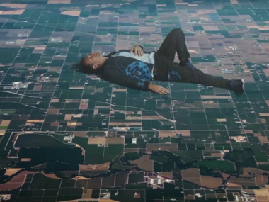 Watch: Coldplay's new music video 'Up and Up' doesn't give you a high Watch: Coldplay's new music video 'Up and Up' doesn't give you a high