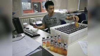 Major doping crackdown: IOC says 31 caught in retests of 2008 Beijing Olympic samples