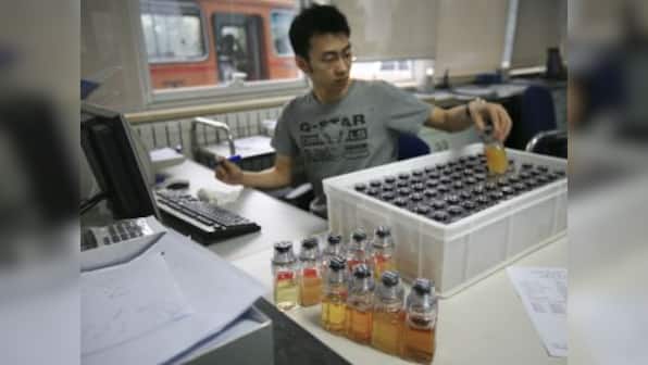 Major doping crackdown: IOC says 31 caught in retests of 2008 Beijing Olympic samples