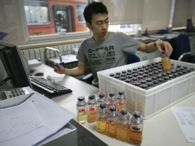 Major doping crackdown: IOC says 31 caught in retests of 2008 Beijing Olympic samples Major doping crackdown: IOC says 31 caught in retests of 2008 Beijing Olympic samples