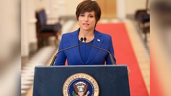 Stranger than fiction: Politics on television versus politics in real life