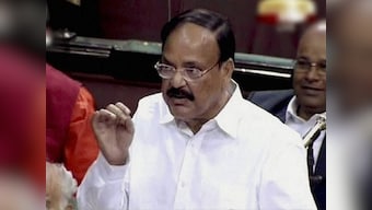 BSP should advise leaders not to use abusive language: Venkaiah Naidu