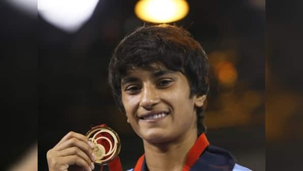 Vinesh and Sakshi's Olympics berth a new page in the story of female wrestling in India