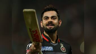 Complete dominance: Virat Kohli's unforgettable summer of 2016 just gets sweeter