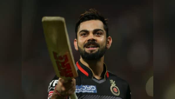 Complete dominance: Virat Kohli's unforgettable summer of 2016 just gets sweeter