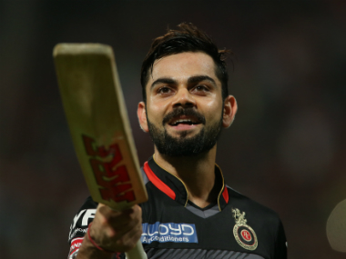 Complete dominance: Virat Kohli's unforgettable summer of 2016 just gets sweeter Complete dominance: Virat Kohli's unforgettable summer of 2016 just gets sweeter