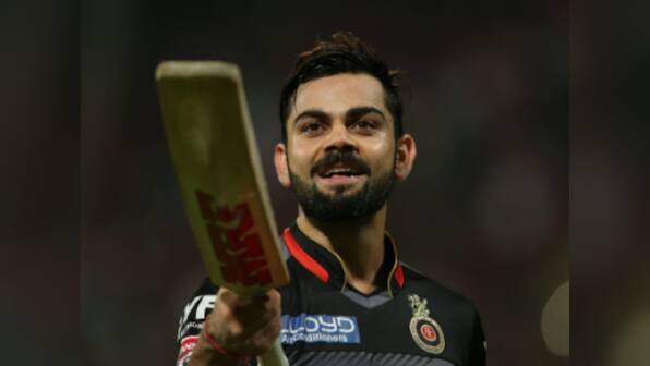Virat Kohli trumps Lionel Messi, Novak Djokovic: Indian batsman named third-most marketable sportsperson