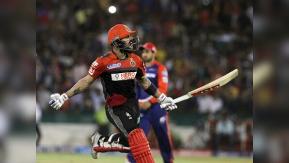 IPL 2016: Wily Chahal, clockwork Kohli carry Bangalore into play-offs
