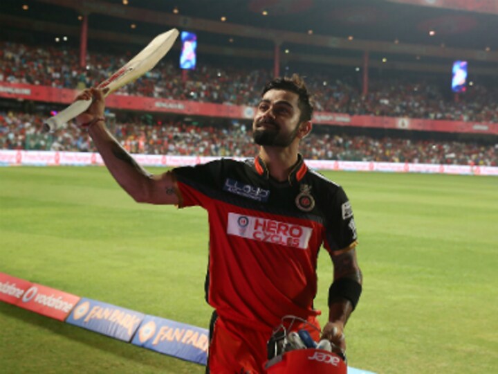 IPL 2017: Virat Kohli hints at missing few games with shoulder injury 'few weeks' away from full recovery