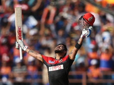 Virat Kohli capable of matching Sachin Tendulkar's ODI record, says ...