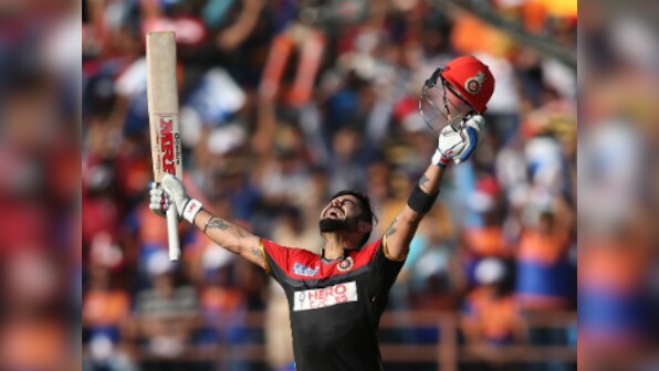 Virat Kohli capable of matching Sachin Tendulkar's ODI record, says Dominic Cork