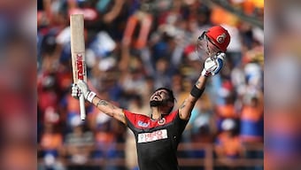 Mr Batting Machine: Virat Kohli on the brink of greatness, truly the don of a new era