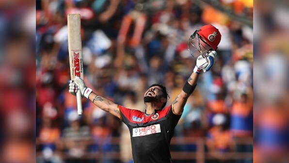 Mr Batting Machine: Virat Kohli on the brink of greatness, truly the don of a new era